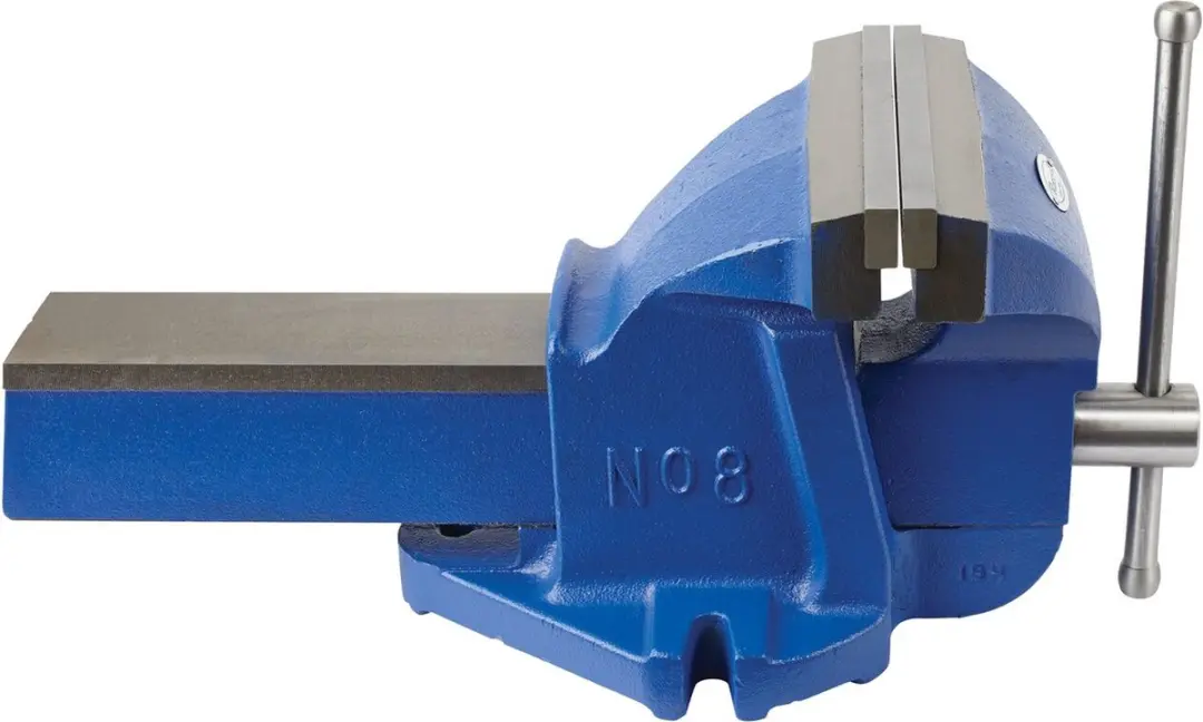 Irwin Nr. 8 Parallelbankschroef 8/205mm - 8ZR
