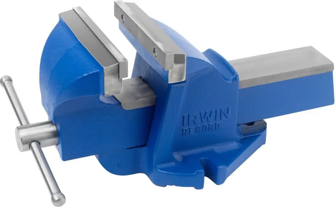 Irwin Nr. 8 Parallelbankschroef 8/205mm - 8ZR