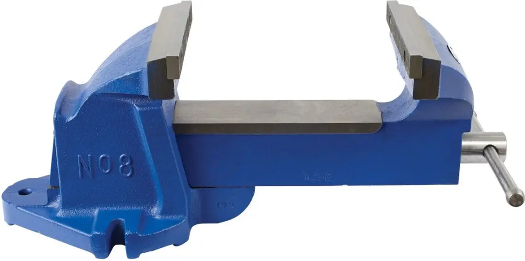 Irwin Nr. 8 Parallelbankschroef 8/205mm - 8ZR