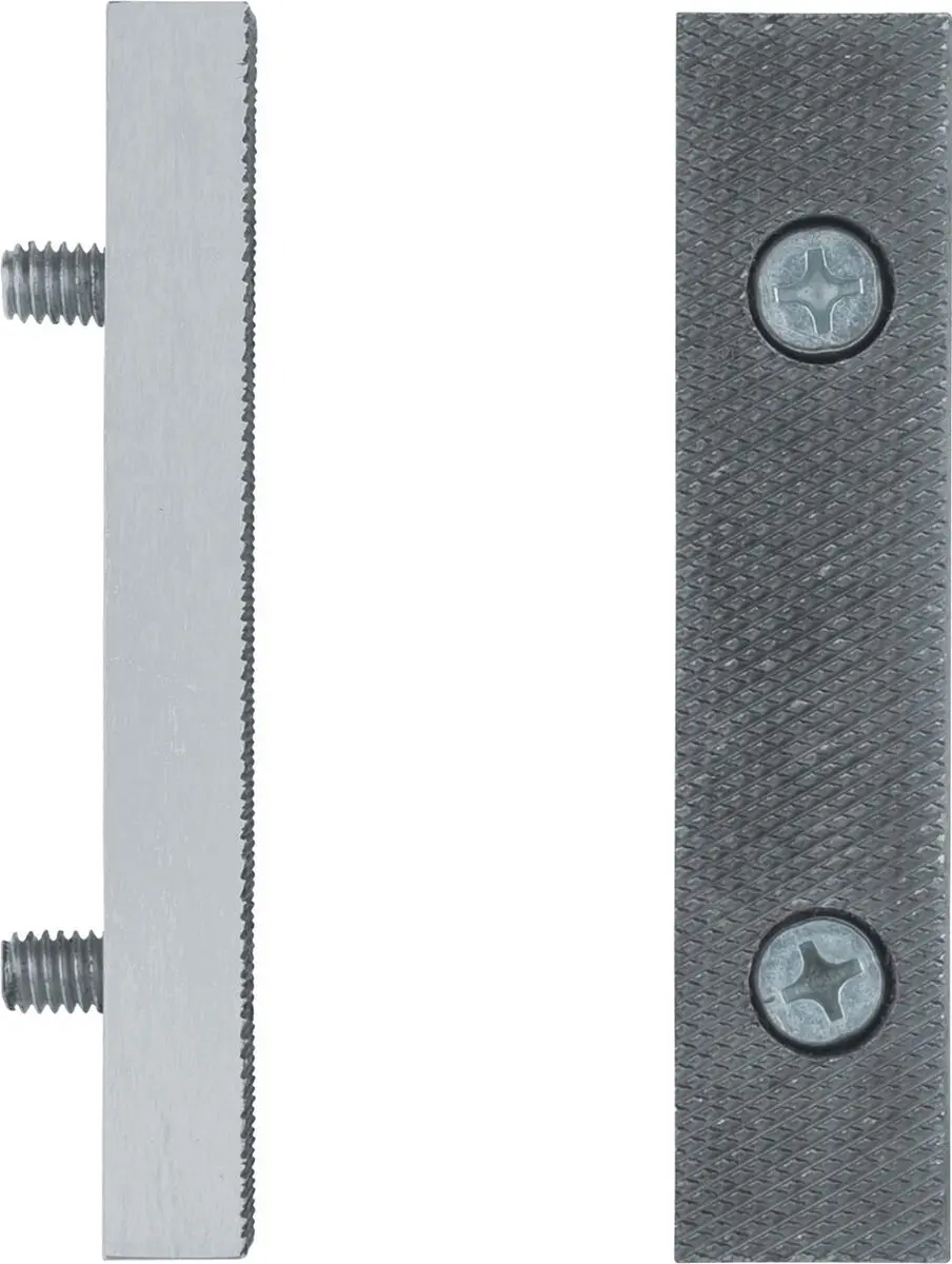 Irwin Nr. 8 Parallelbankschroef 8/205mm - 8ZR