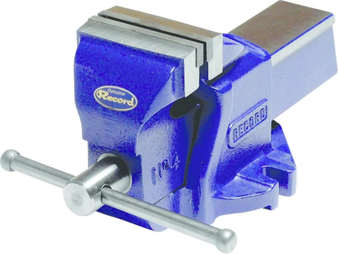 Irwin Nr. 8 Parallelbankschroef 8/205mm