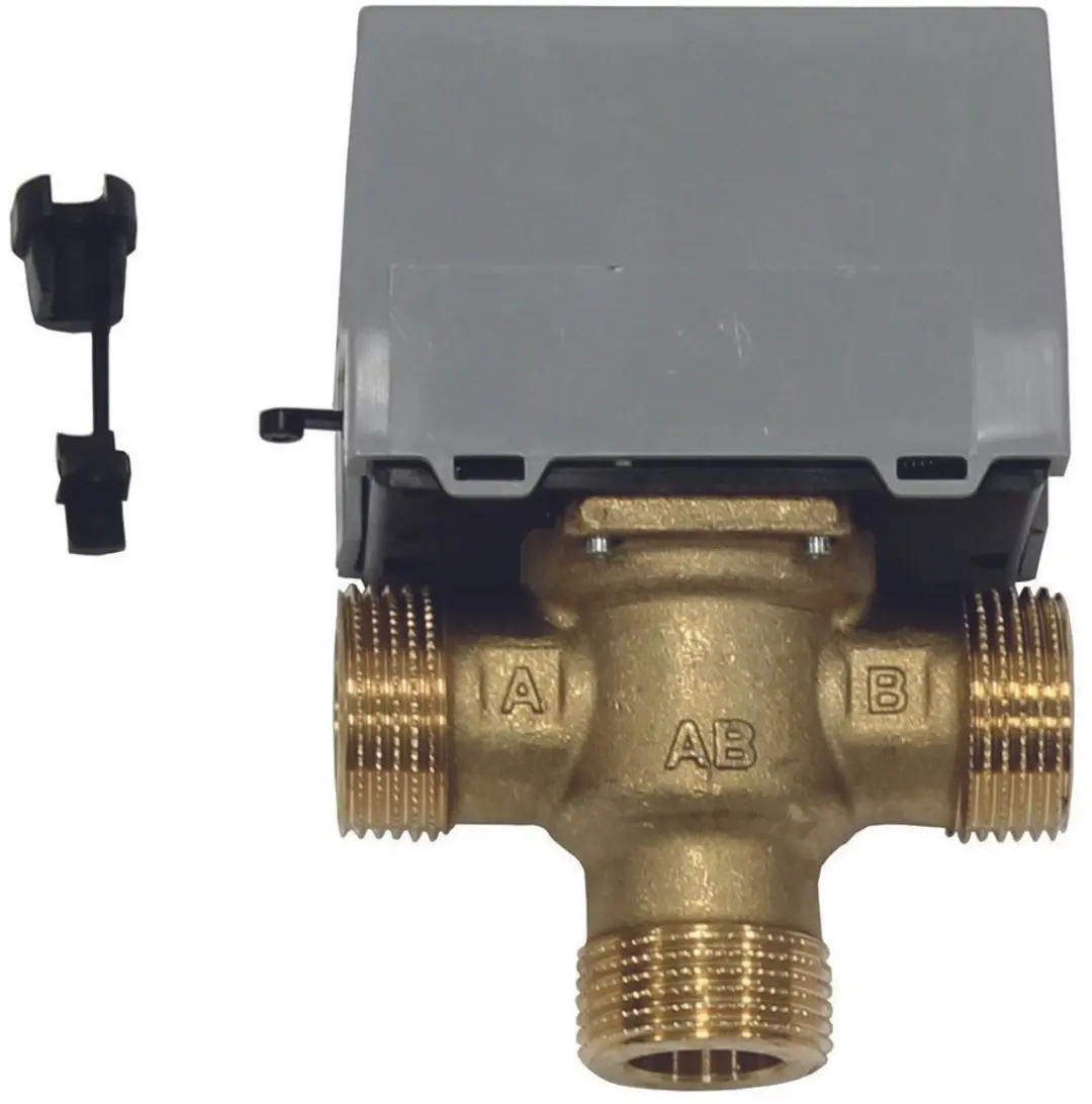 Vaillant Driewegklepafsluiter - afbeelding 2 van 2