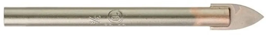 Milwaukee Glas & Tegelboor 10x95 - 4932471960