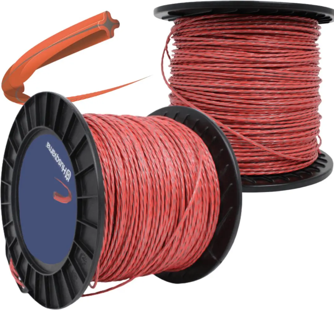 Husqvarna Whisper Grastrimmer