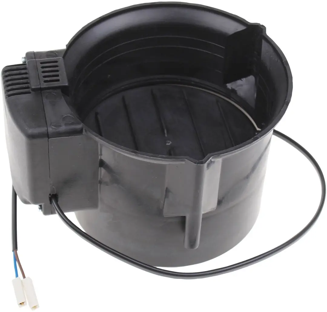 Whirlpool Ventilatormotor C00984931