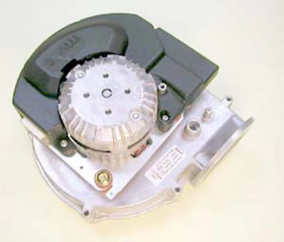 Remeha Ventilator RG148 3/4" El S100576