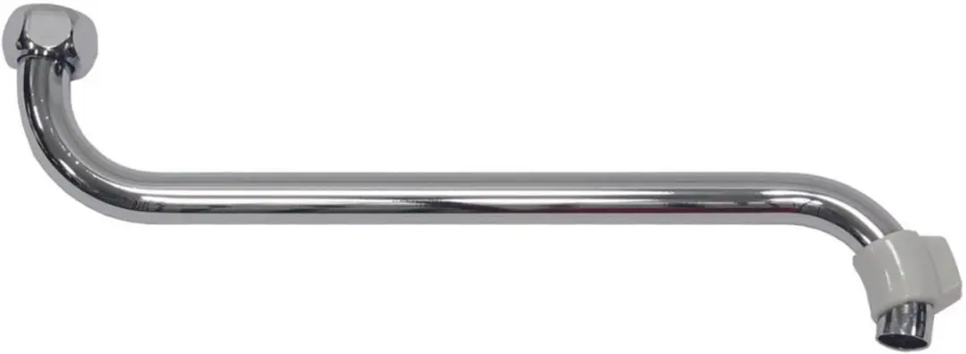 Vaillant Zwenkbare Uitloop 250mm