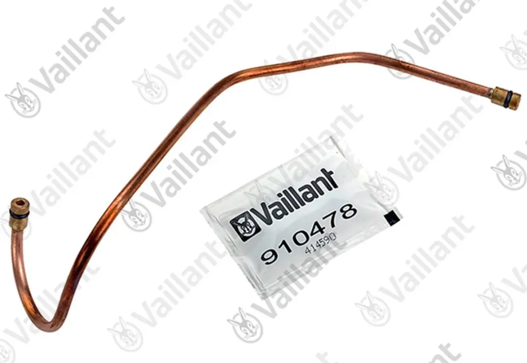 Vaillant Stuurleiding VC 194 XE-C Wit
