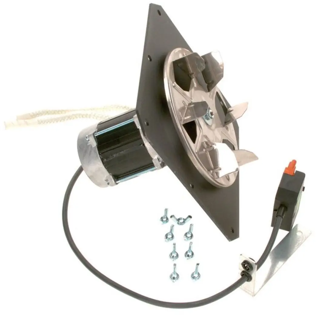 Bosch Ventilator 87381209410