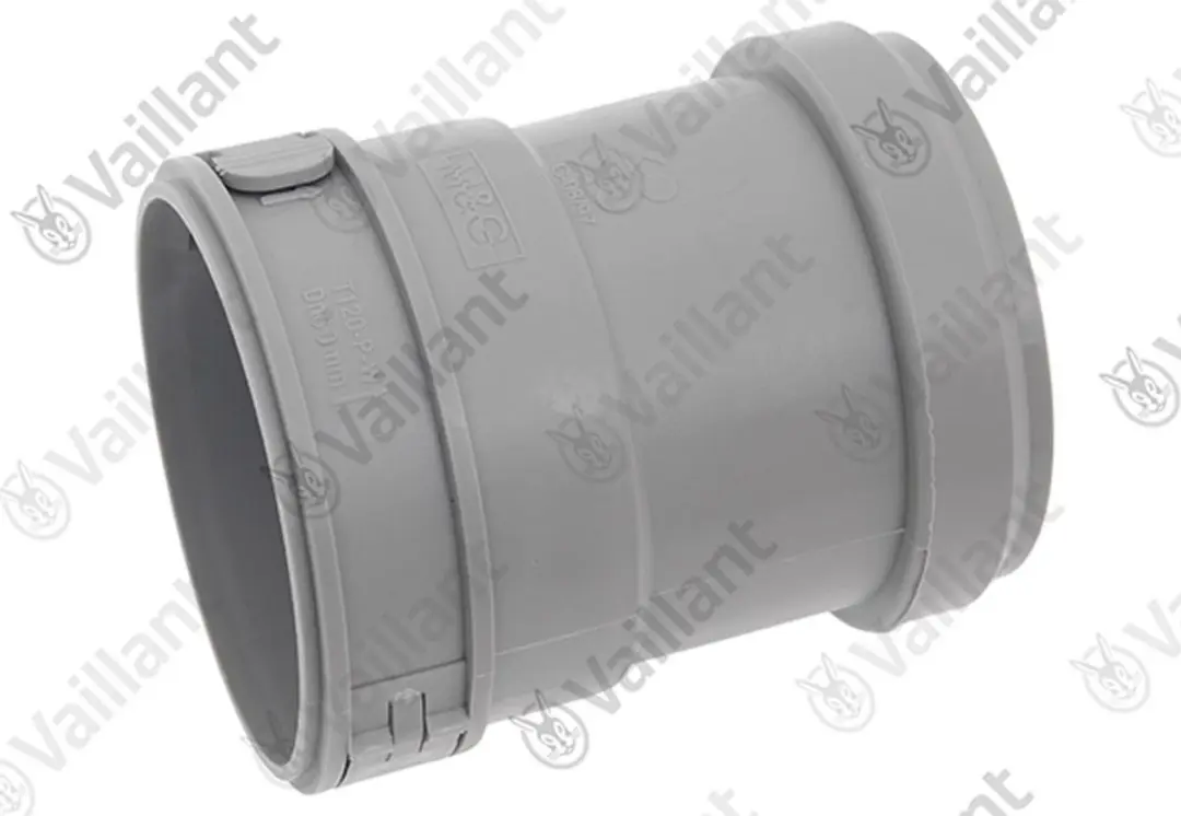 Vaillant Aansluitstuk DN 60
