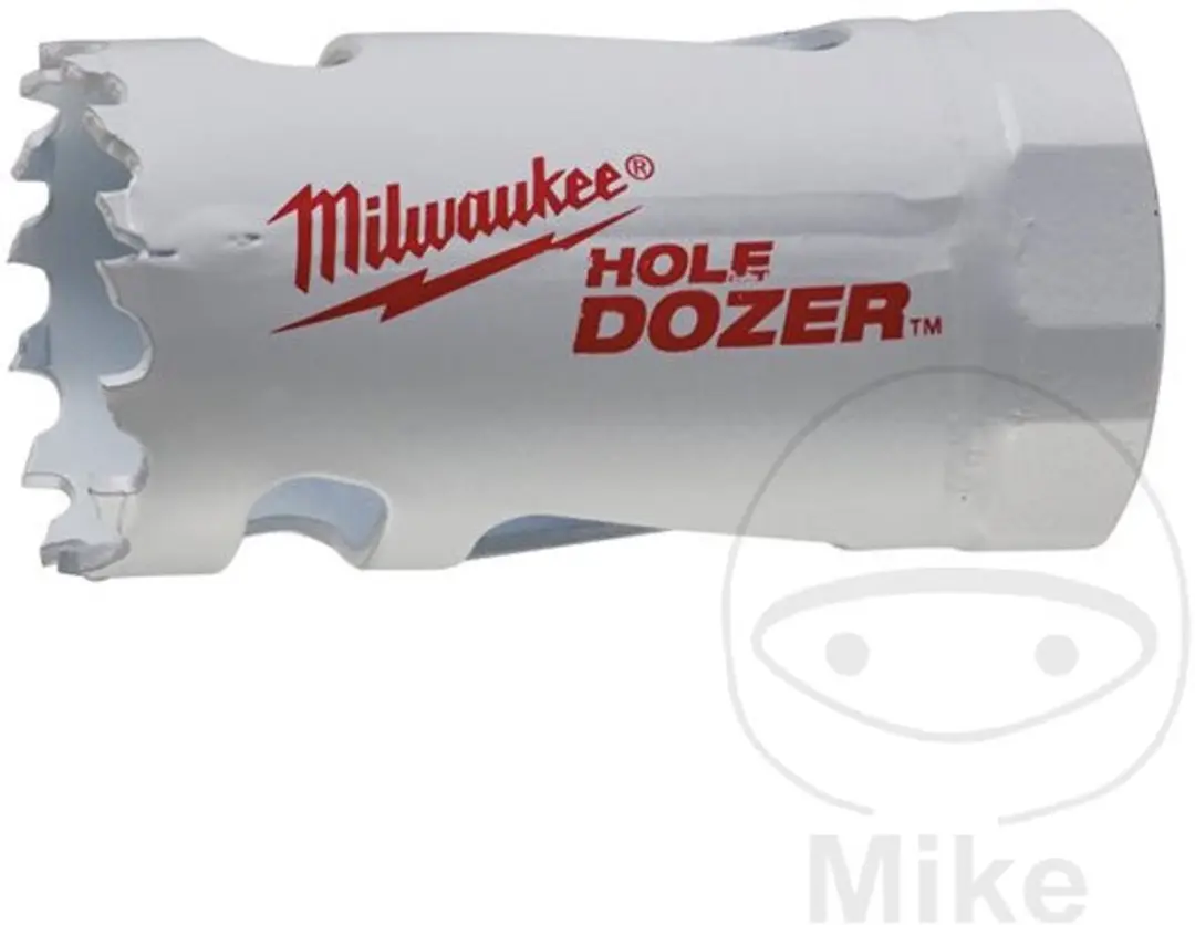 Milwaukee Hole Dozer Bi-metalen Gatzaag 29mm - 49560052