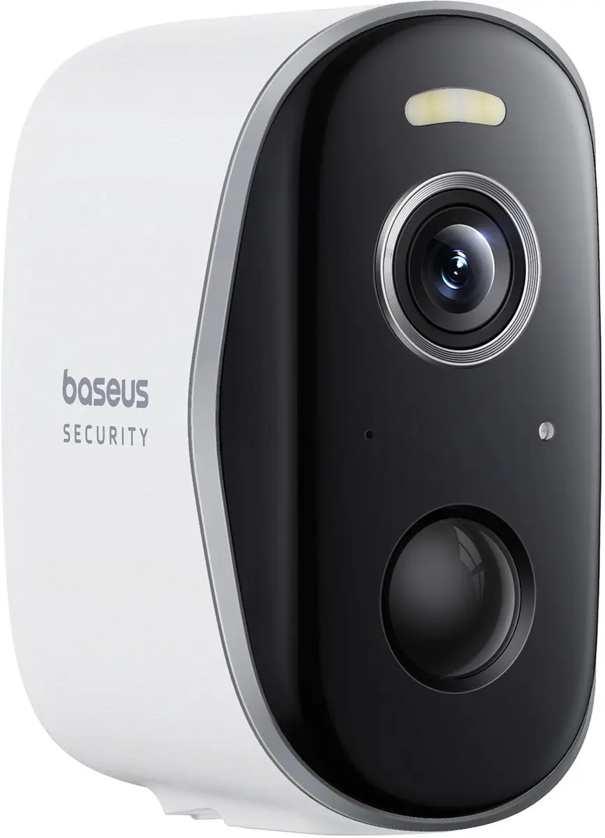 Baseus Security N1 S0ST002130 Beveiligingscamera 2K