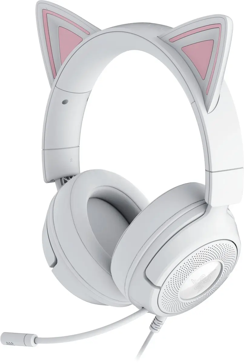 Razer Kraken Kitty V3 X RZ04-05350300 Gaming Headset