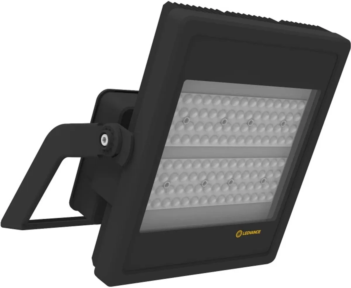 LEDVANCE Floodlight 300W 5700K - Zwart - afbeelding 2 van 2