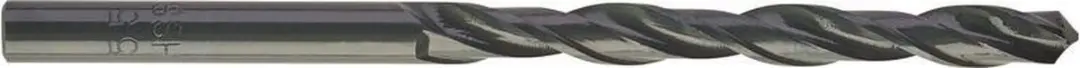 Milwaukee Metaalboren HSS-Rollforged DIN 338
