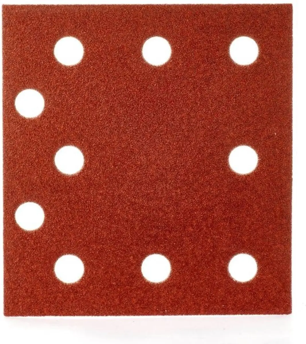 Milwaukee Schuurpapier K120 115x107mm