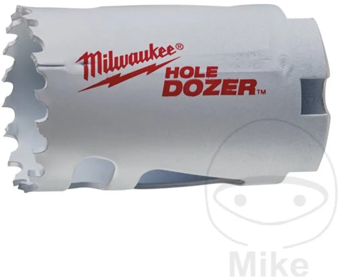 Milwaukee HOLE DOZER Bi-metalen Gatzaag 35mm - 49560072