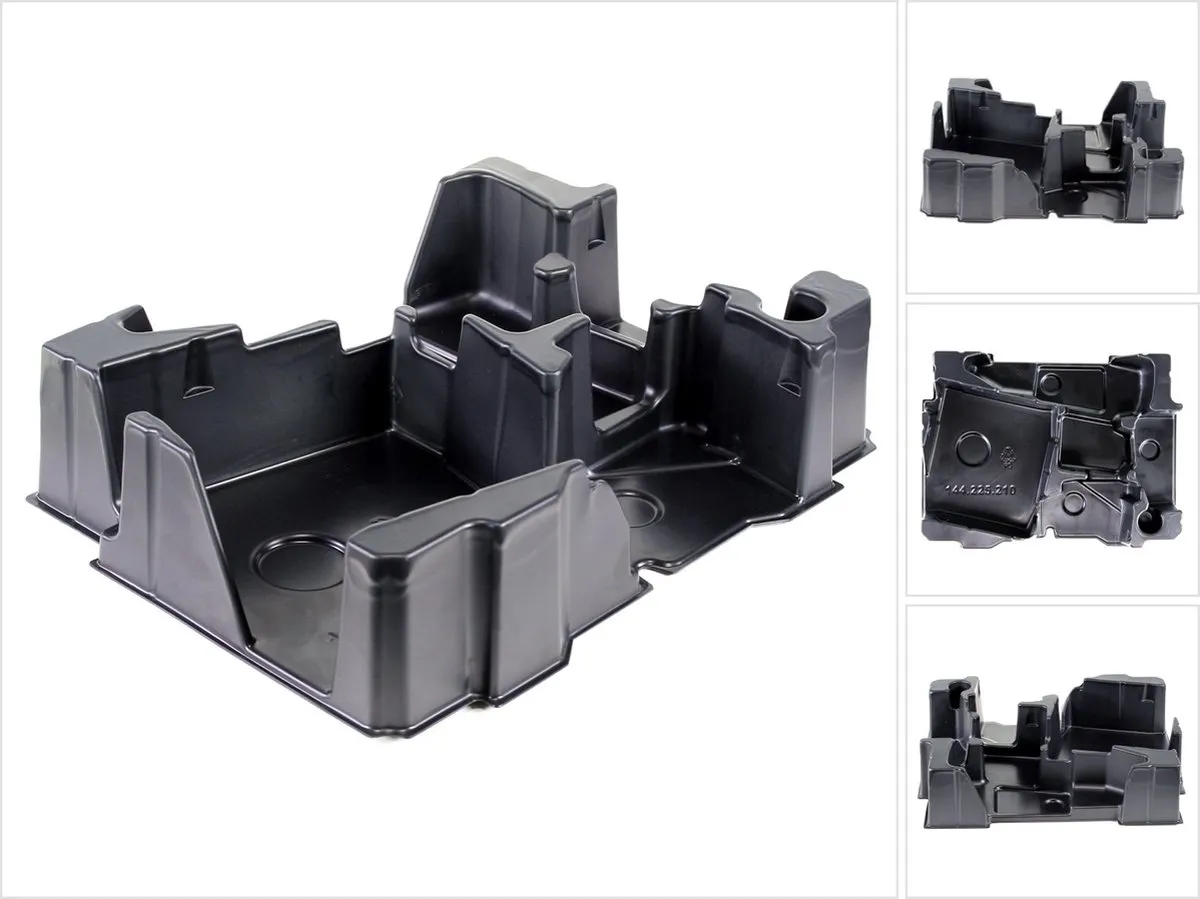 Metabo Metaloc-inzetstuk 144225210