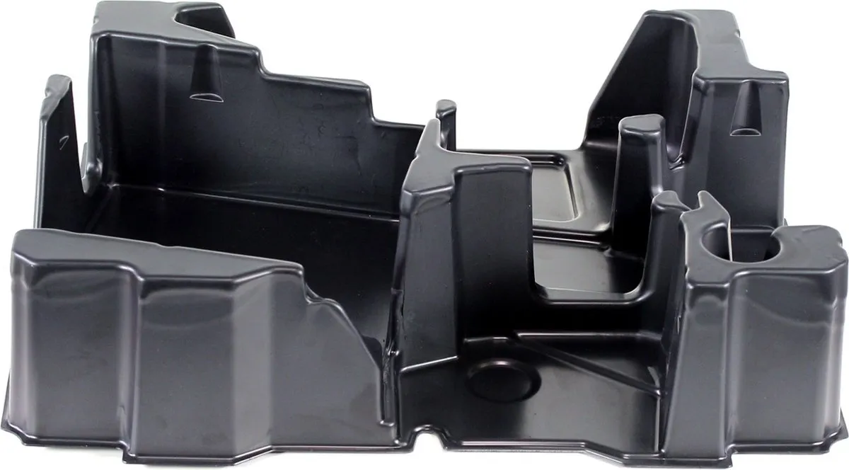 Metabo Metaloc-inzetstuk 144225210 - zwart