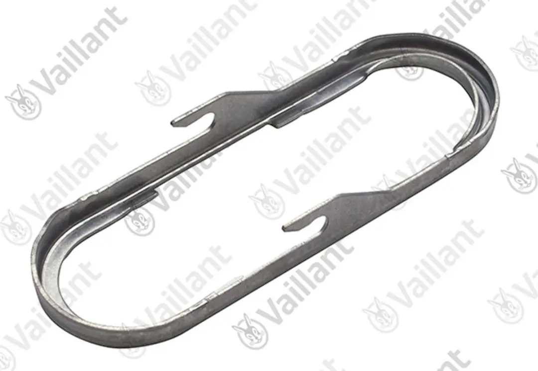 Vaillant Sluiting VC 107 E
