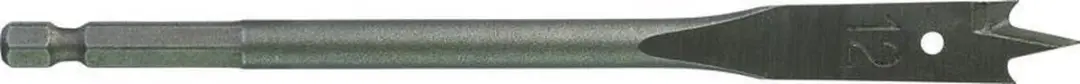 Milwaukee Speedboor FB 12mm Hout