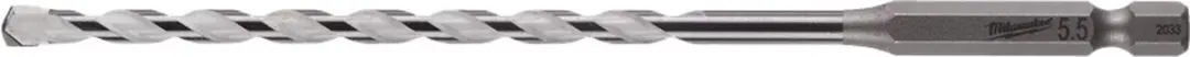 Milwaukee Multi Materiaalboor 5.5x150