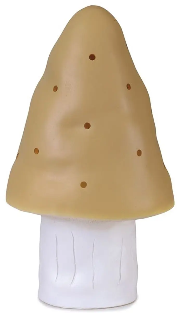 Egmont Toys Paddenstoel Nachtlamp Meerkleurig