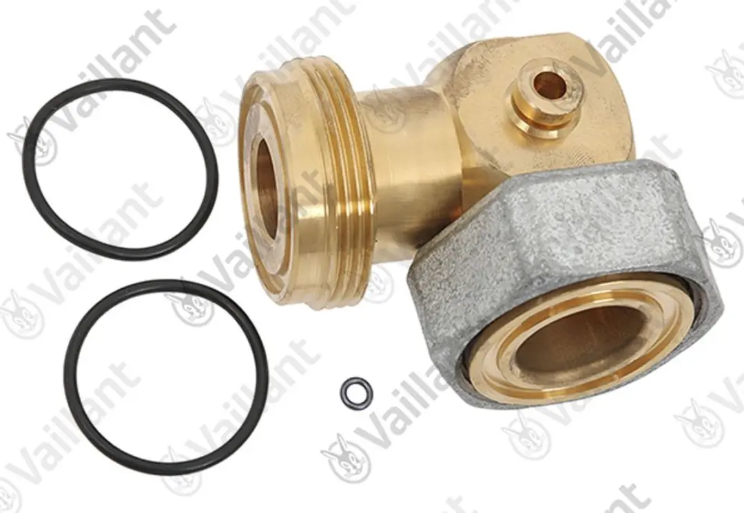 Vaillant VC 656/4-7 Hoek Aansluiting