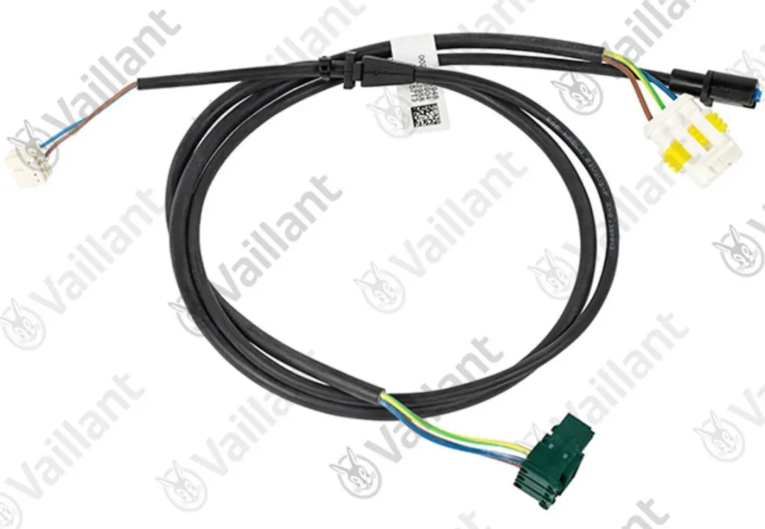 Vaillant VSC 126+196-C Kabel