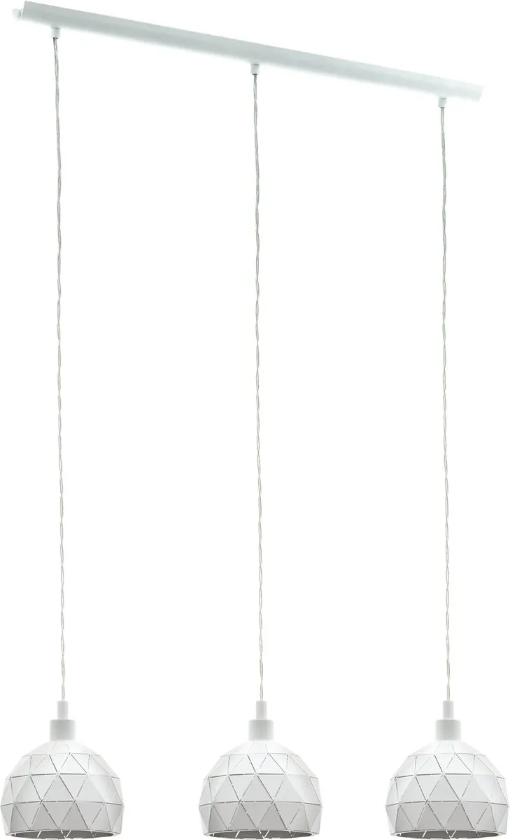 Eglo Roccaforte Hanglamp E14