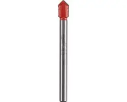 Milwaukee Glas & Tegelboor 6.5x90