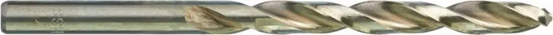 Milwaukee THUNDERWEB Metaalboor HSS-Ground 7mm