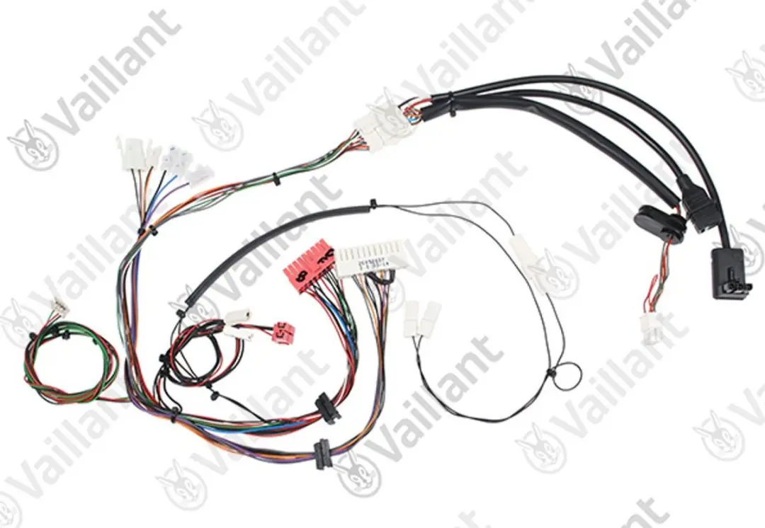 Vaillant Kabelboom VKO 246-7 Wit