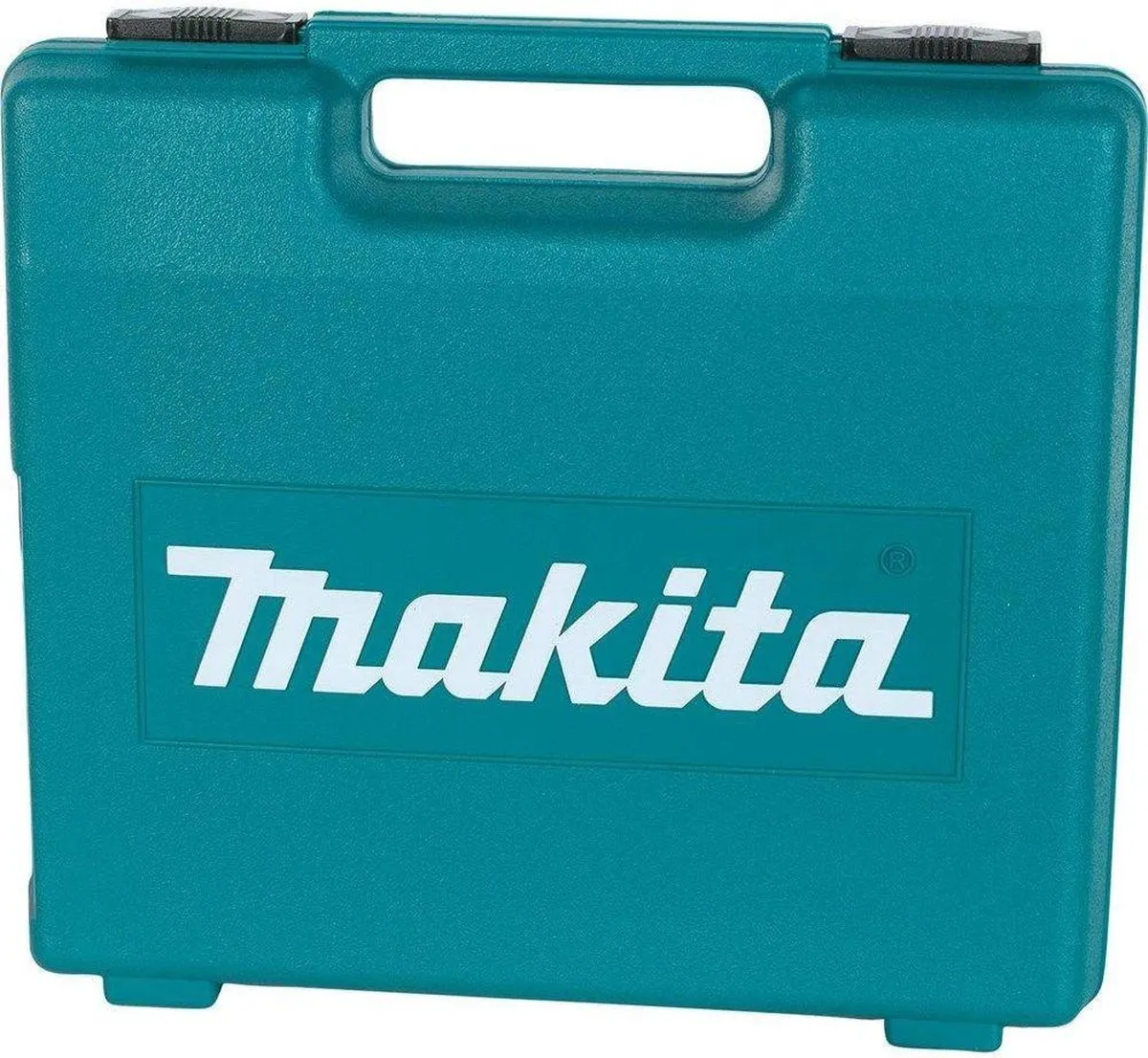 Makita 824809-4 Koffer - Blauw