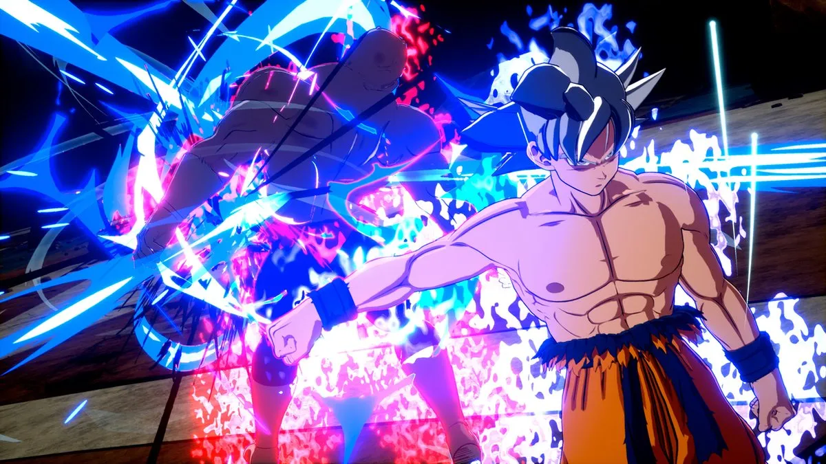 Bandai Namco Dragon Ball: Sparking! ZERO - Windows Download