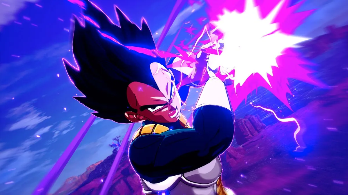 Bandai Namco Dragon Ball: Sparking! ZERO - Windows Download