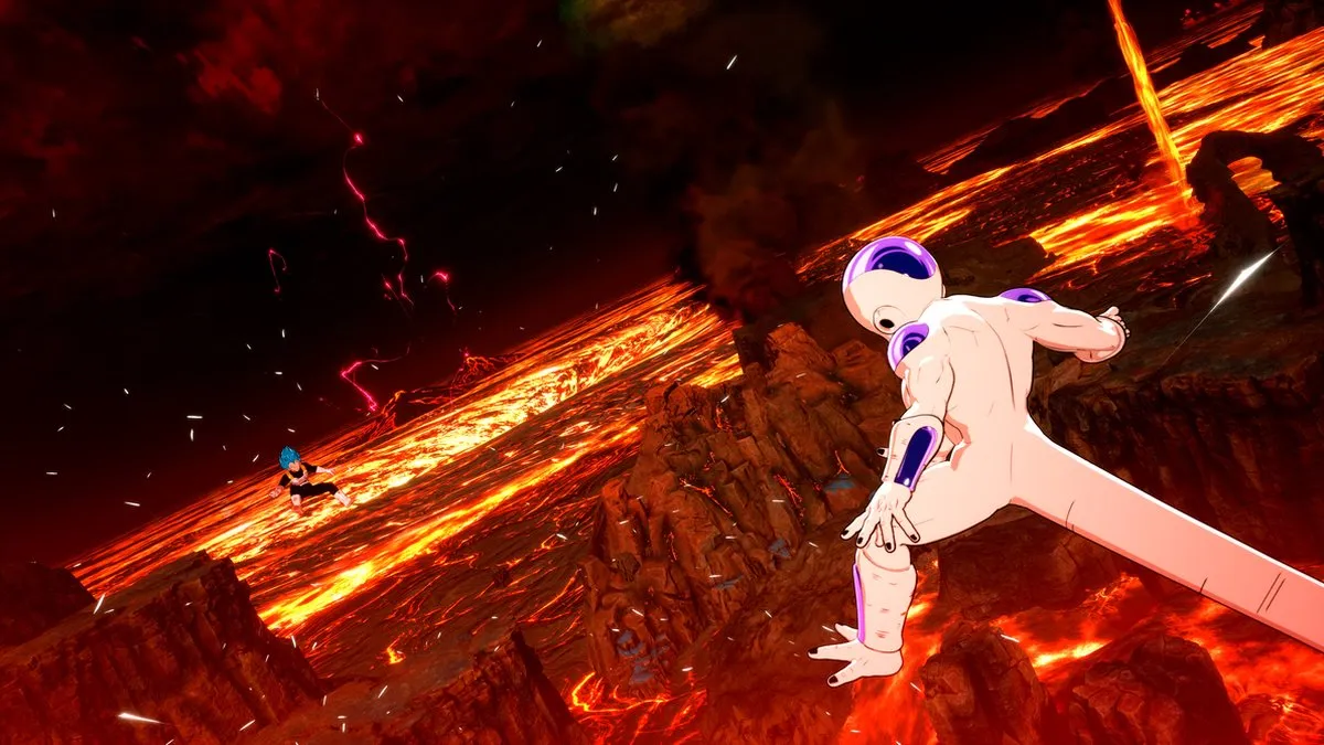 Bandai Namco Dragon Ball: Sparking! ZERO - Windows Download