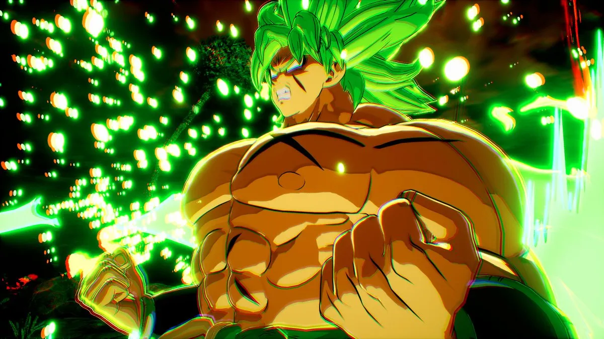 Bandai Namco Dragon Ball: Sparking! ZERO - Windows Download