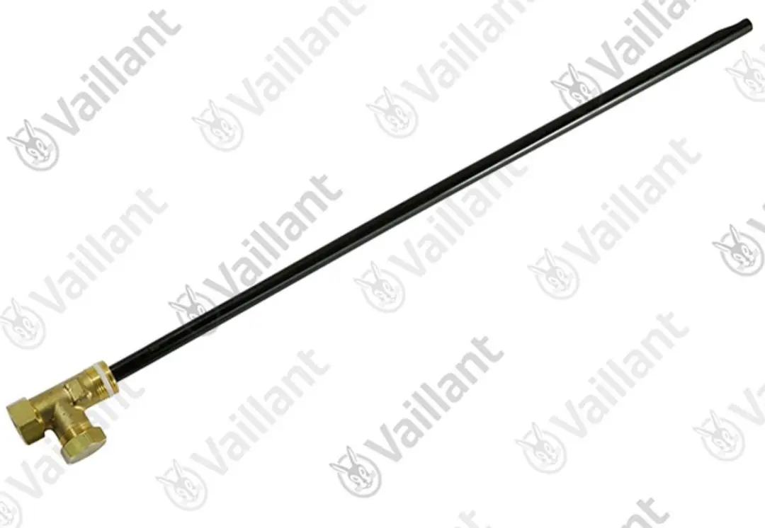 Vaillant Dompelbuis VIH 150/6