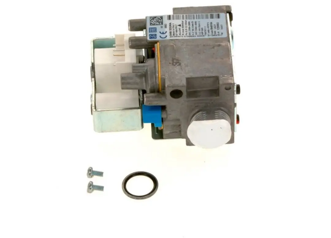 Bosch Gaskraan 87186475170