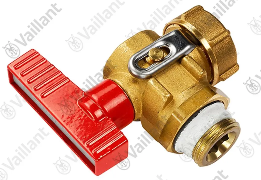 Vaillant VIH QW 190/1 E Aftapventiel