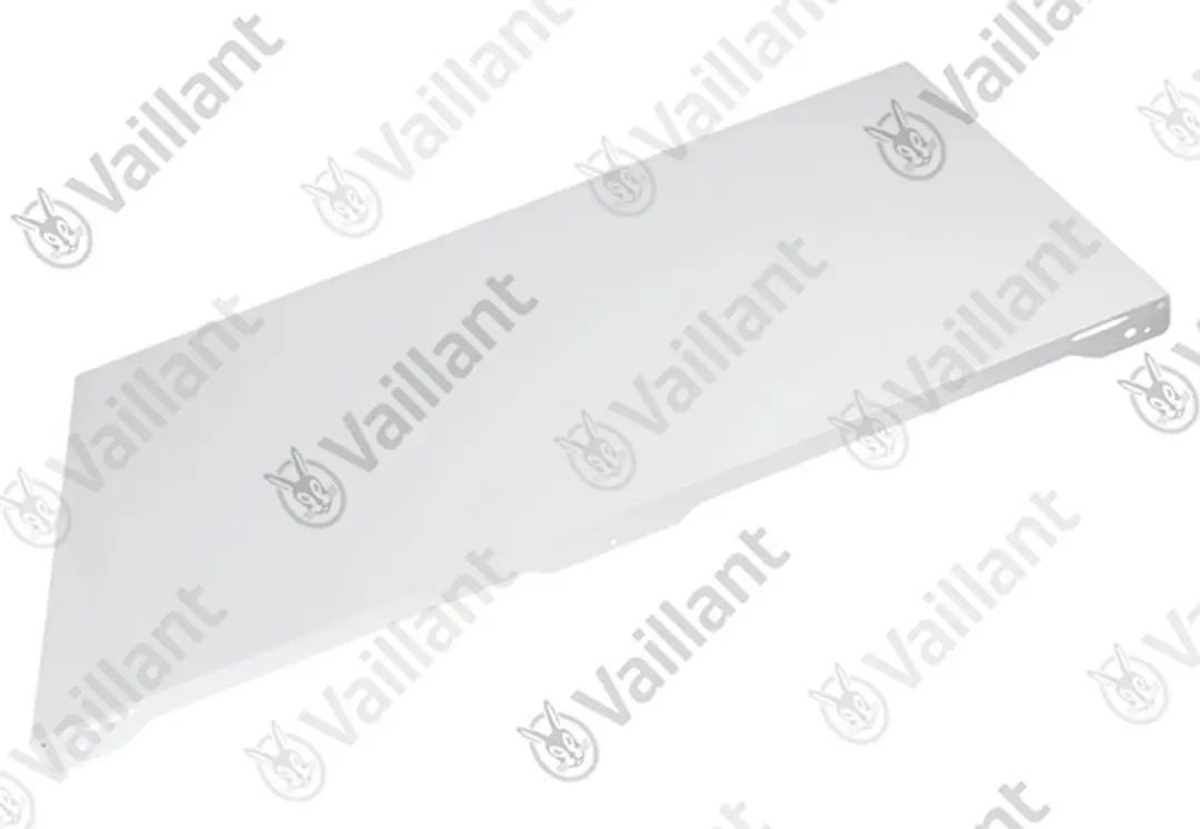 Vaillant VIH QW 190/1 E Zijplaat 200L