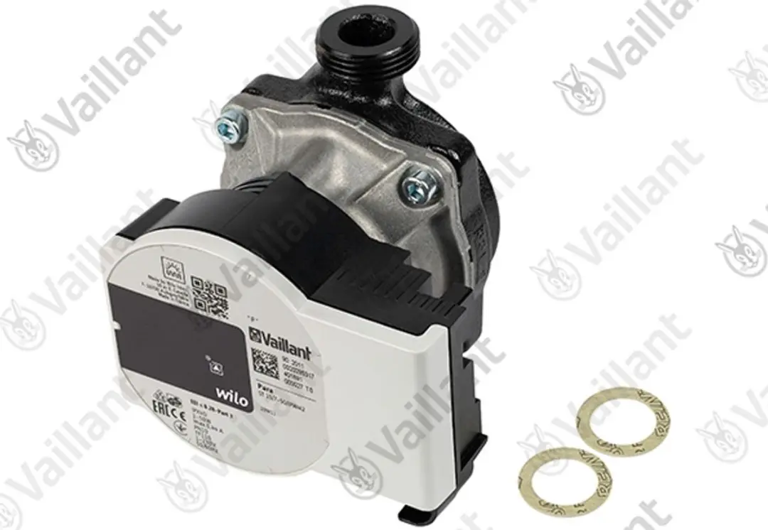 Vaillant VPM 20/25 Pomp