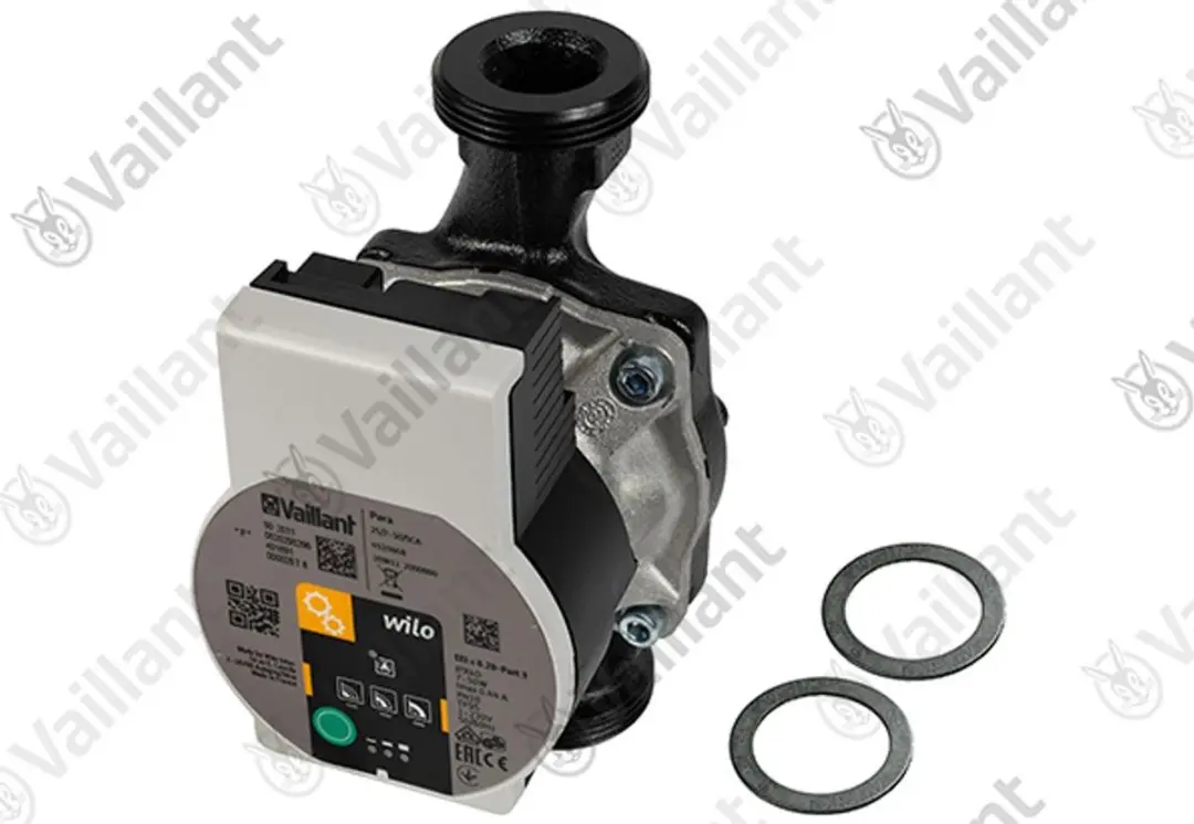 Vaillant VIH K 300 Hoogrendementspomp