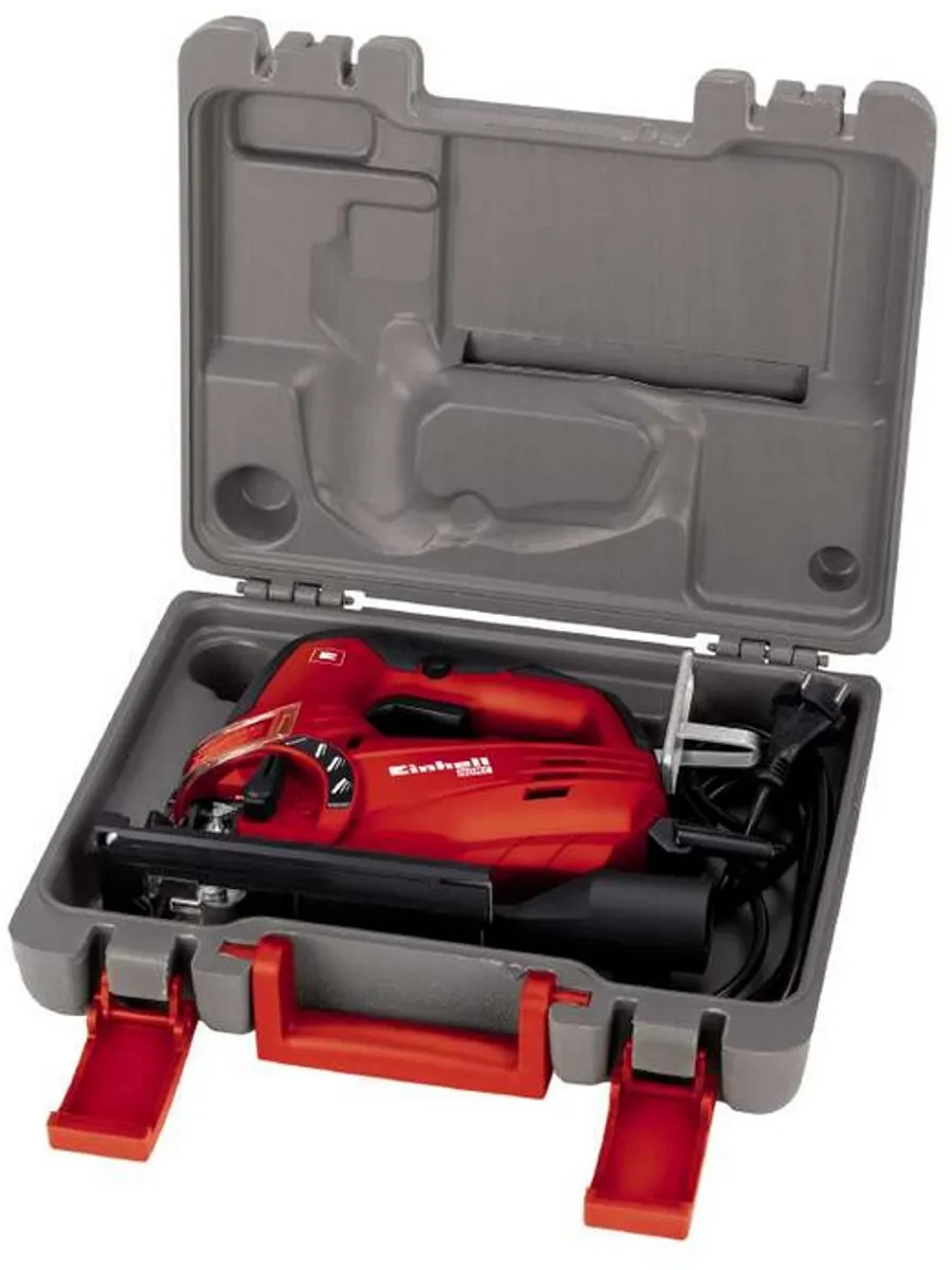 Einhell TC-JS 85 Decoupeerzaag 620W