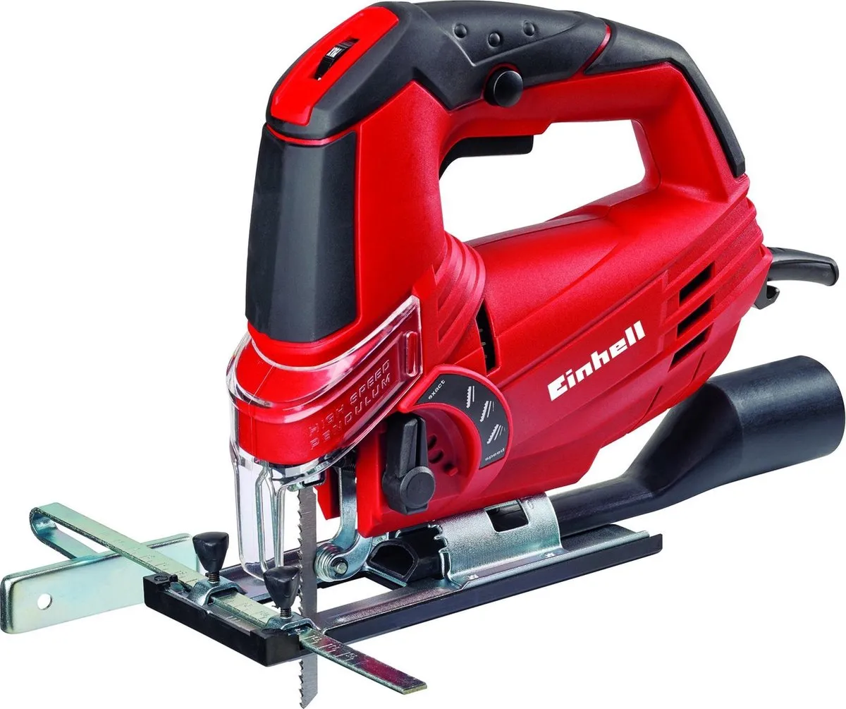 Einhell TC-JS 85 Decoupeerzaag 620W