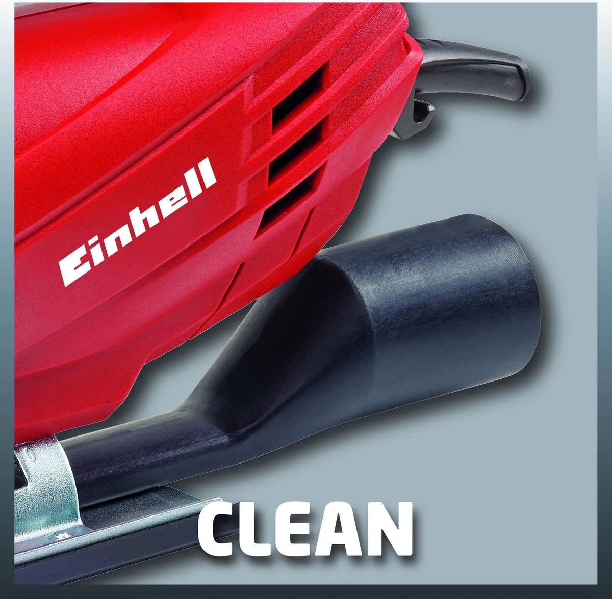 Einhell TC-JS 85 Decoupeerzaag 620W - afbeelding 6 van 6