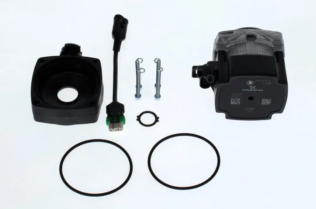 Bosch UPMO 15-60 Kit