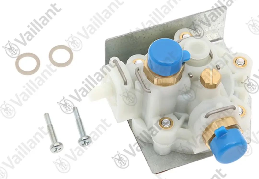 Vaillant MAG 14-0/1 GX Waterschakelaar