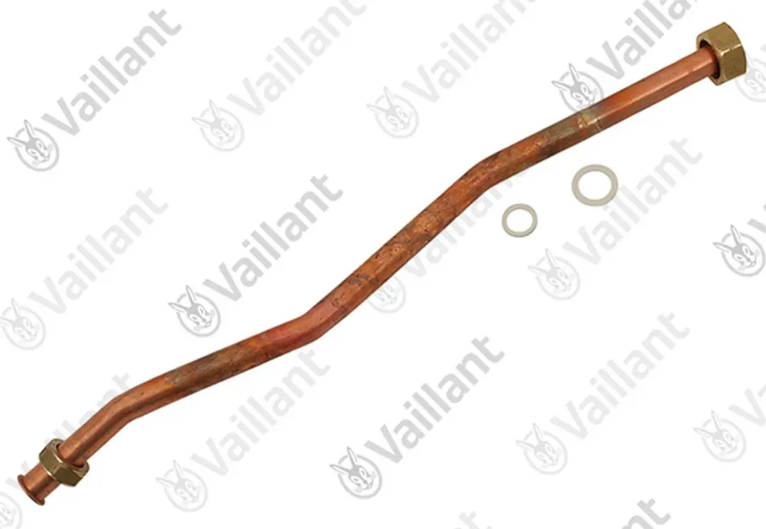 Vaillant Boilerlaadpomp VSC 126+196-C 140/150